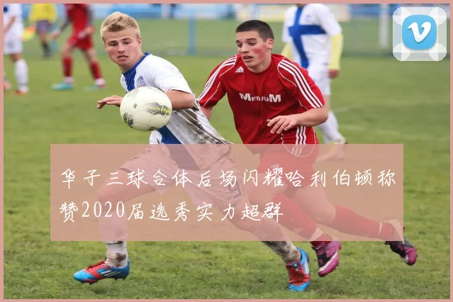 华子三球合体后场闪耀哈利伯顿称赞2020届选秀实力超群