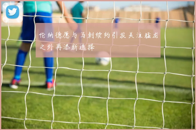 伦纳德愿与马刺续约引发关注猛龙之外再添新选择